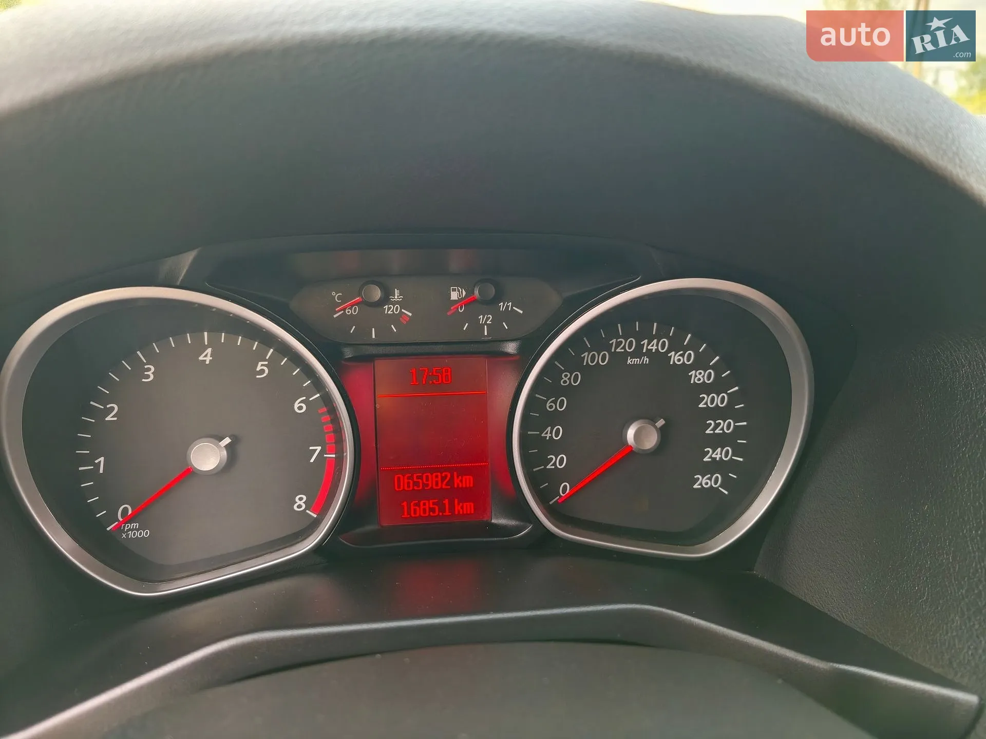 2011 Ford Mondeo - мініатюра 60