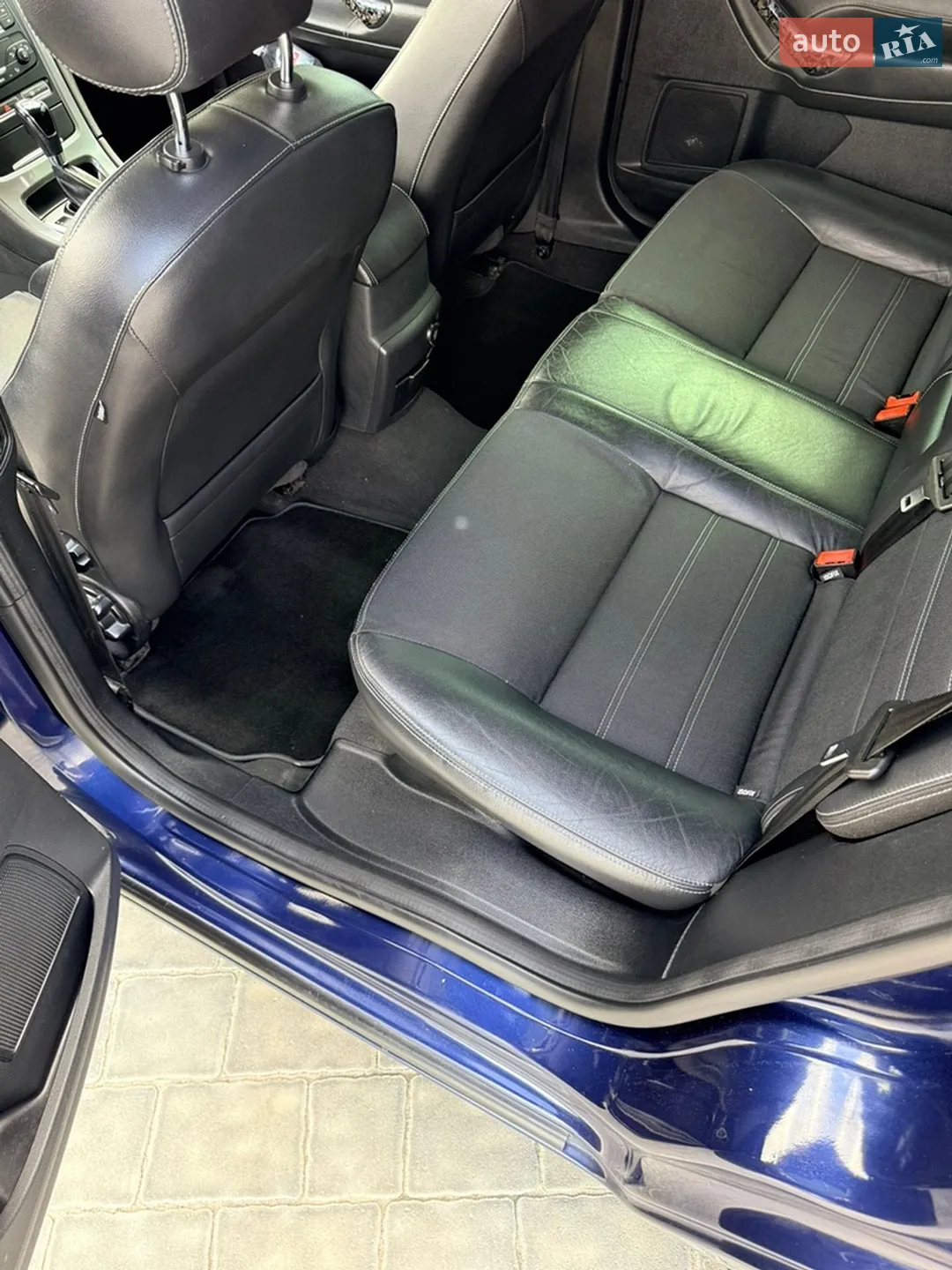 2012 Ford Mondeo - мініатюра 21