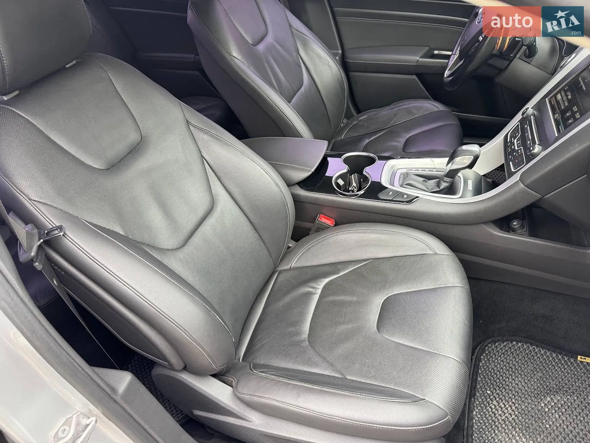 2015 Ford Mondeo - мініатюра 18