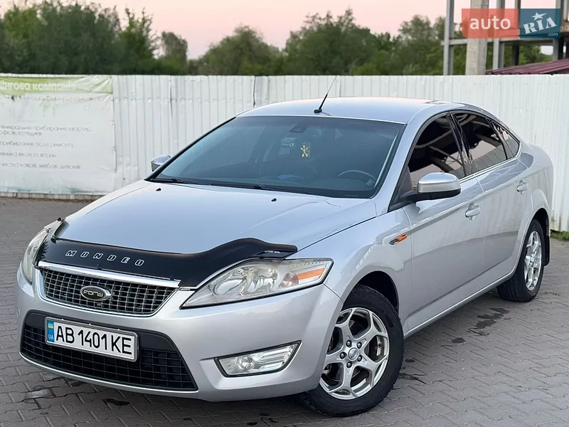 Ford Mondeo 2011 VIN WF0DXXGBBDBU89845 фото оголошення 18 з 51