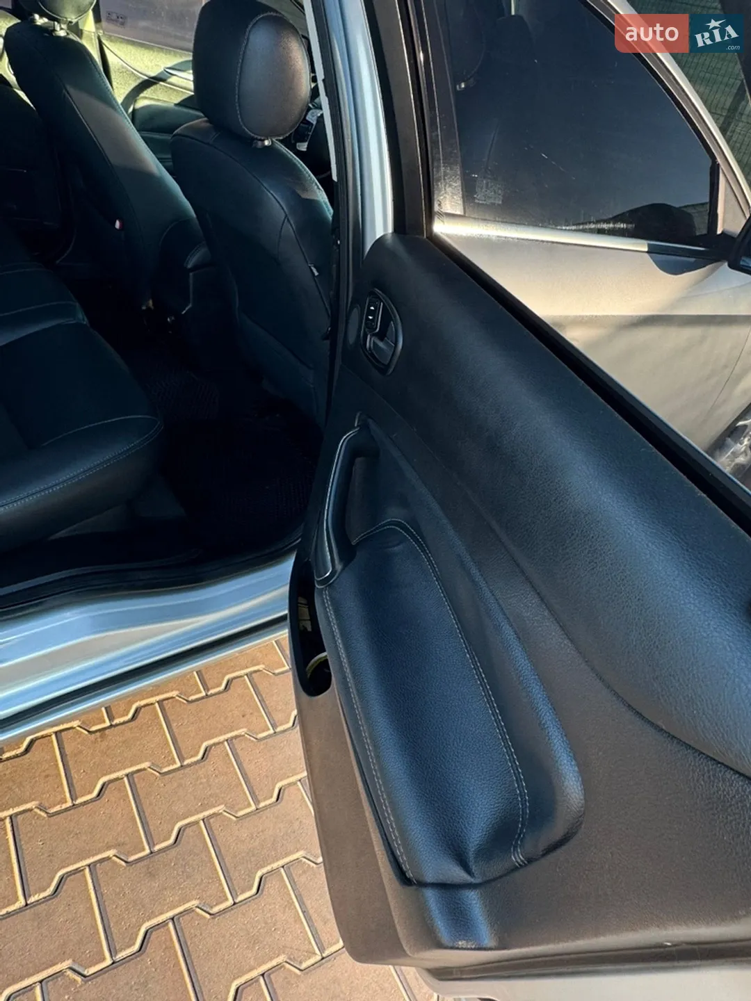 2010 Ford Mondeo - мініатюра 11