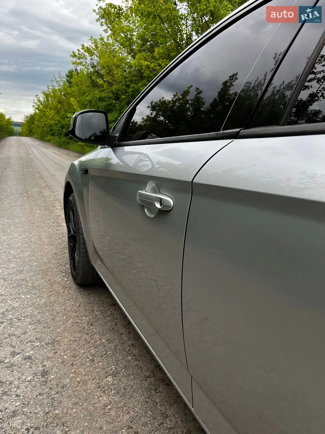2013 Ford Mondeo - мініатюра 4