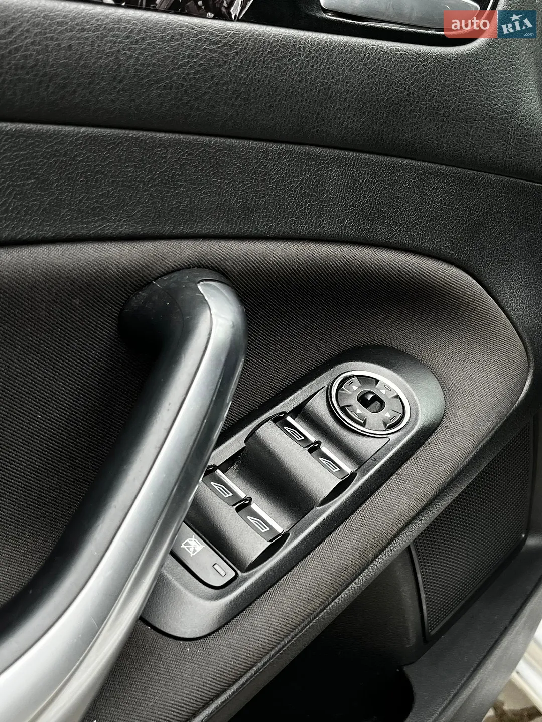 2013 Ford Mondeo - мініатюра 14