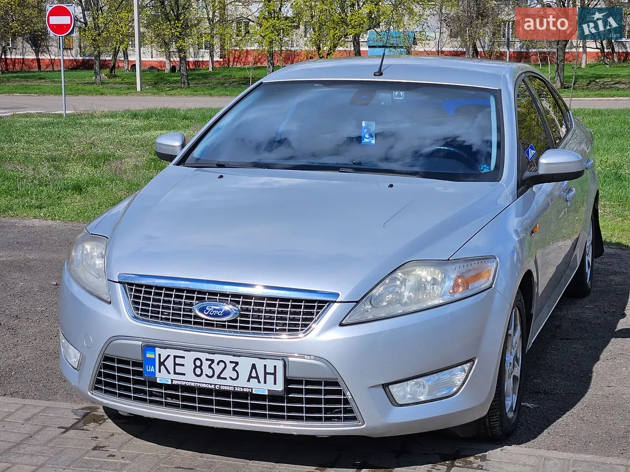 2011 Ford Mondeo - мініатюра 12