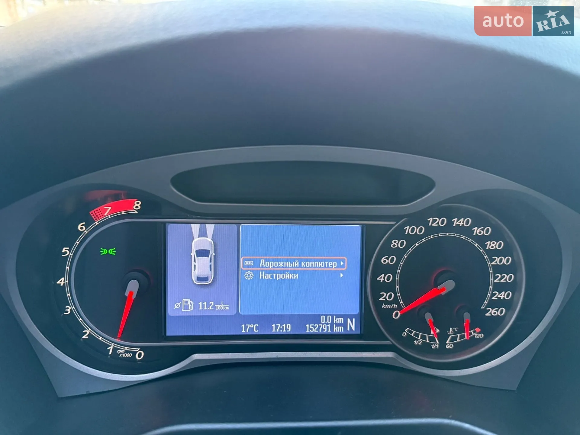 2010 Ford Mondeo - мініатюра 12