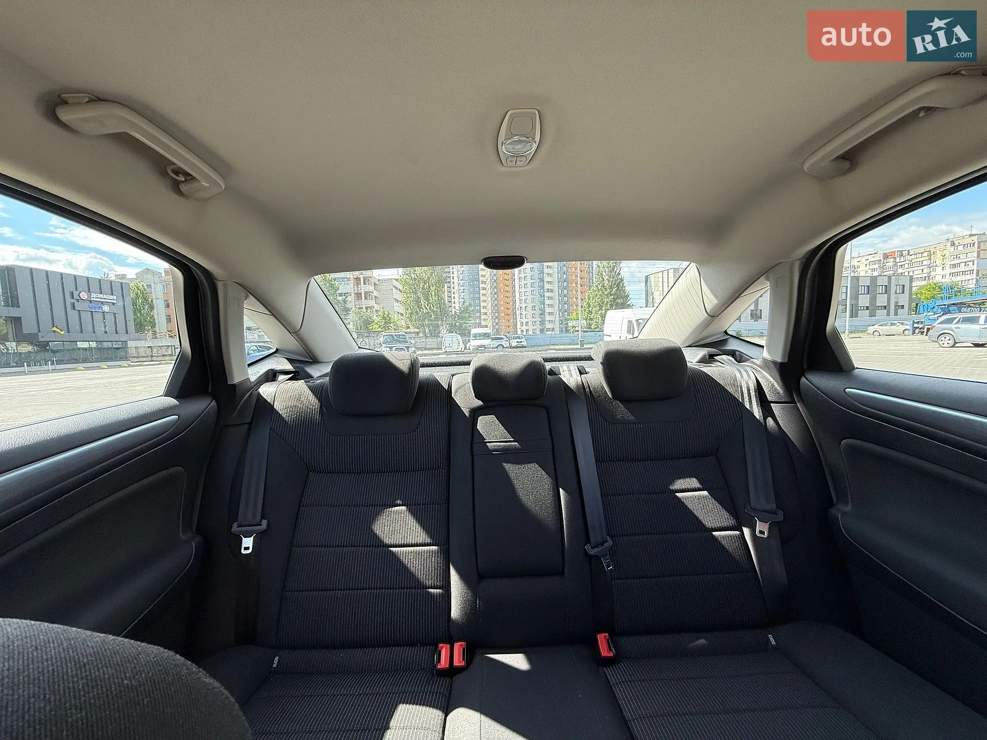 2012 Ford Mondeo - мініатюра 10