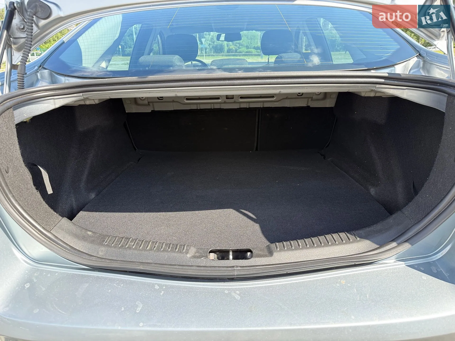 2012 Ford Mondeo - мініатюра 13