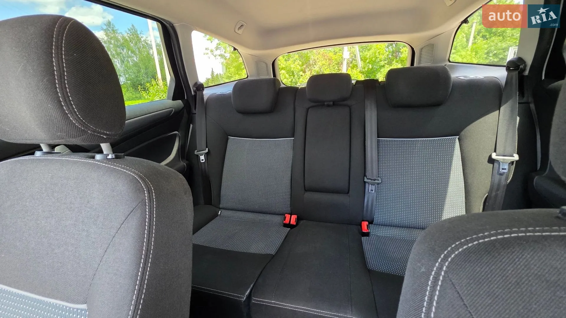 2011 Ford Mondeo - мініатюра 26