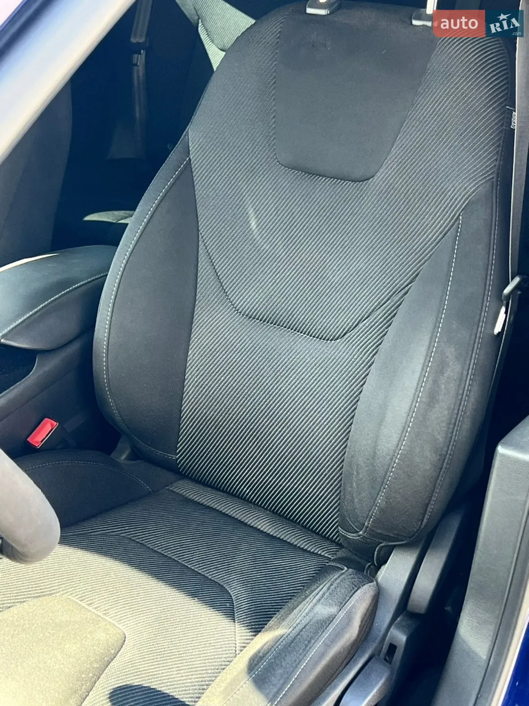 2016 Ford Mondeo - мініатюра 45