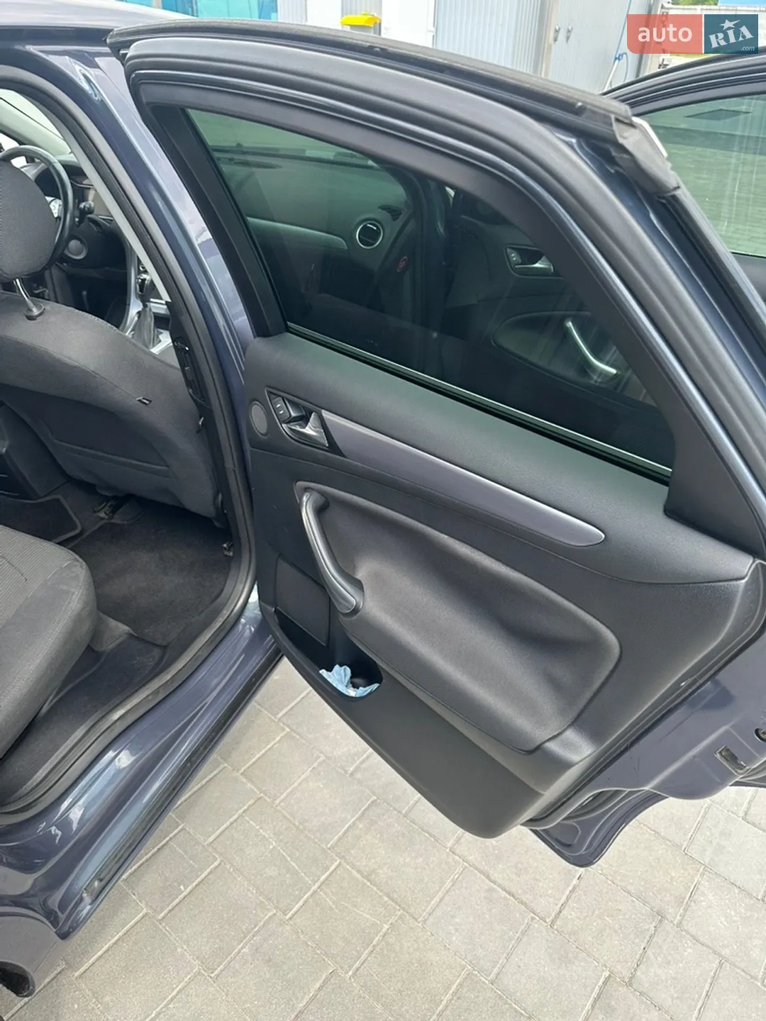 2012 Ford Mondeo - мініатюра 34