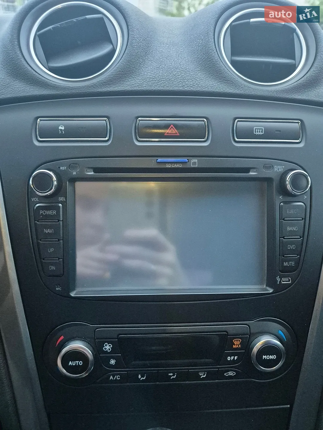2013 Ford Mondeo - мініатюра 18