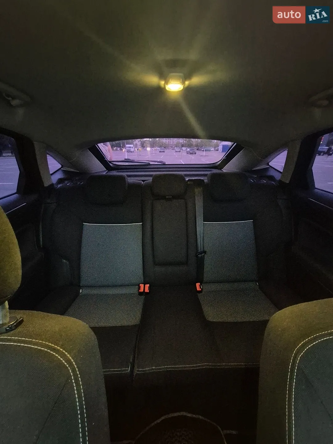 2013 Ford Mondeo - мініатюра 30