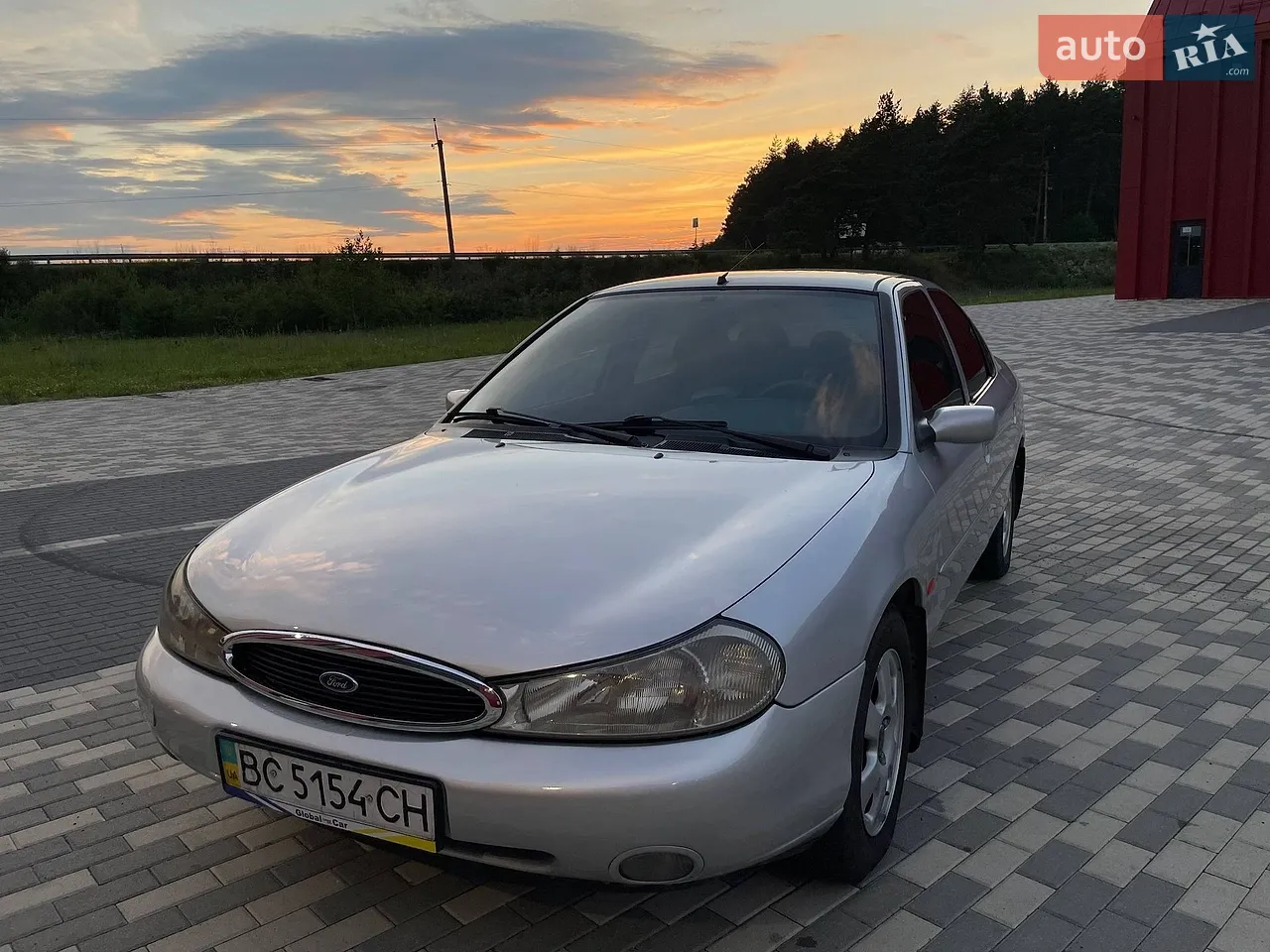 2015 Ford Fusion - мініатюра 32