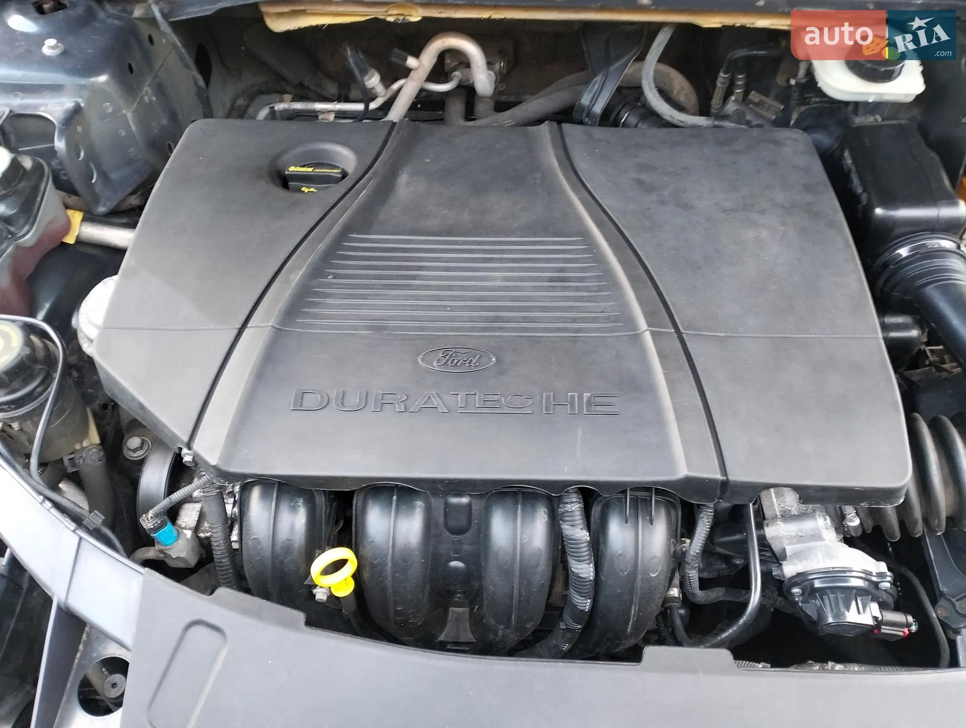 2010 Ford Mondeo - мініатюра 43