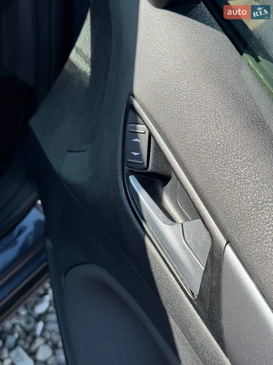 2013 Ford Mondeo - мініатюра 28