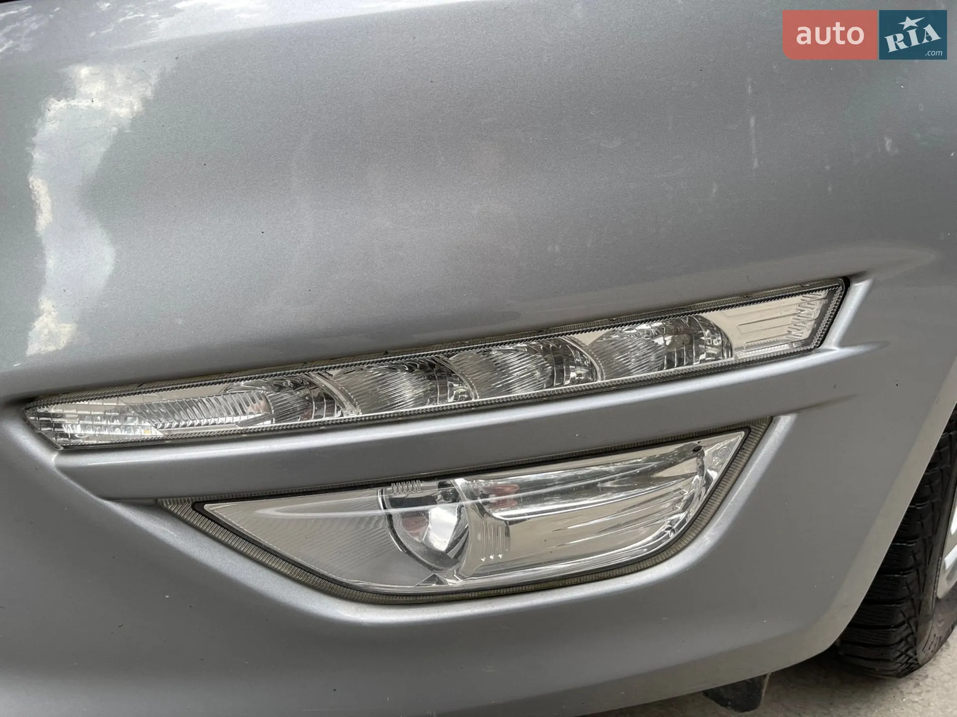 2014 Ford Mondeo - мініатюра 24