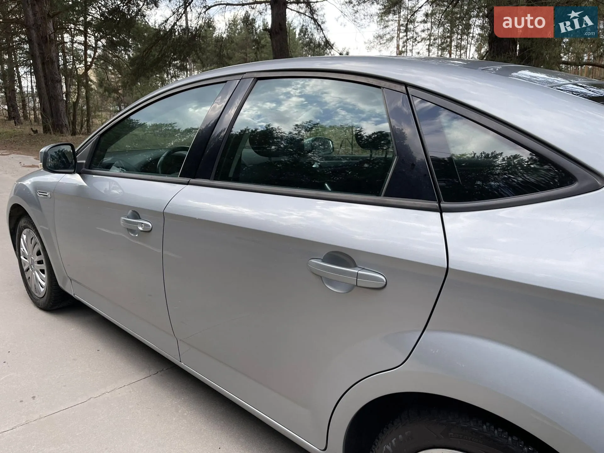 2014 Ford Mondeo - мініатюра 37