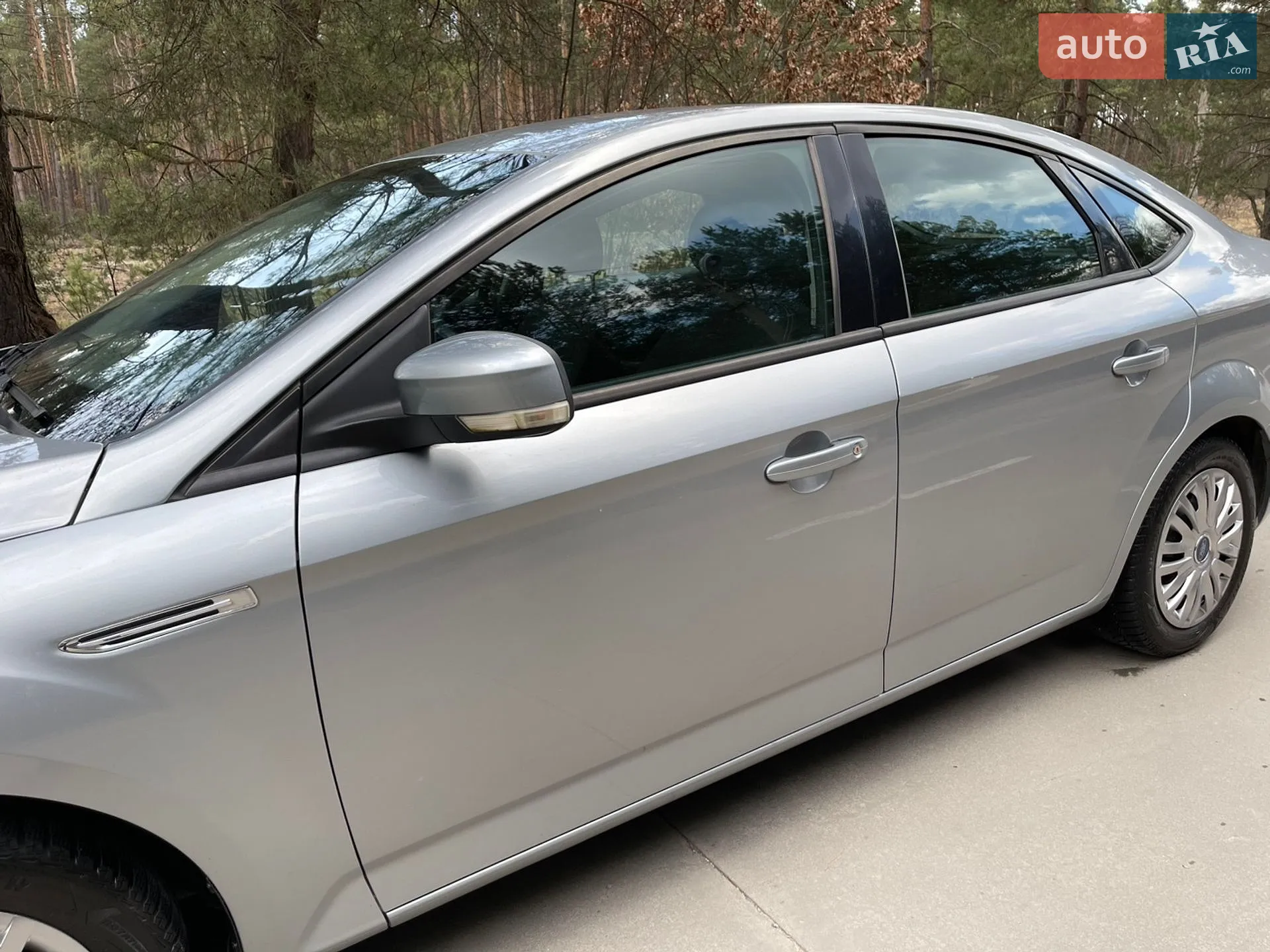 2014 Ford Mondeo - мініатюра 43