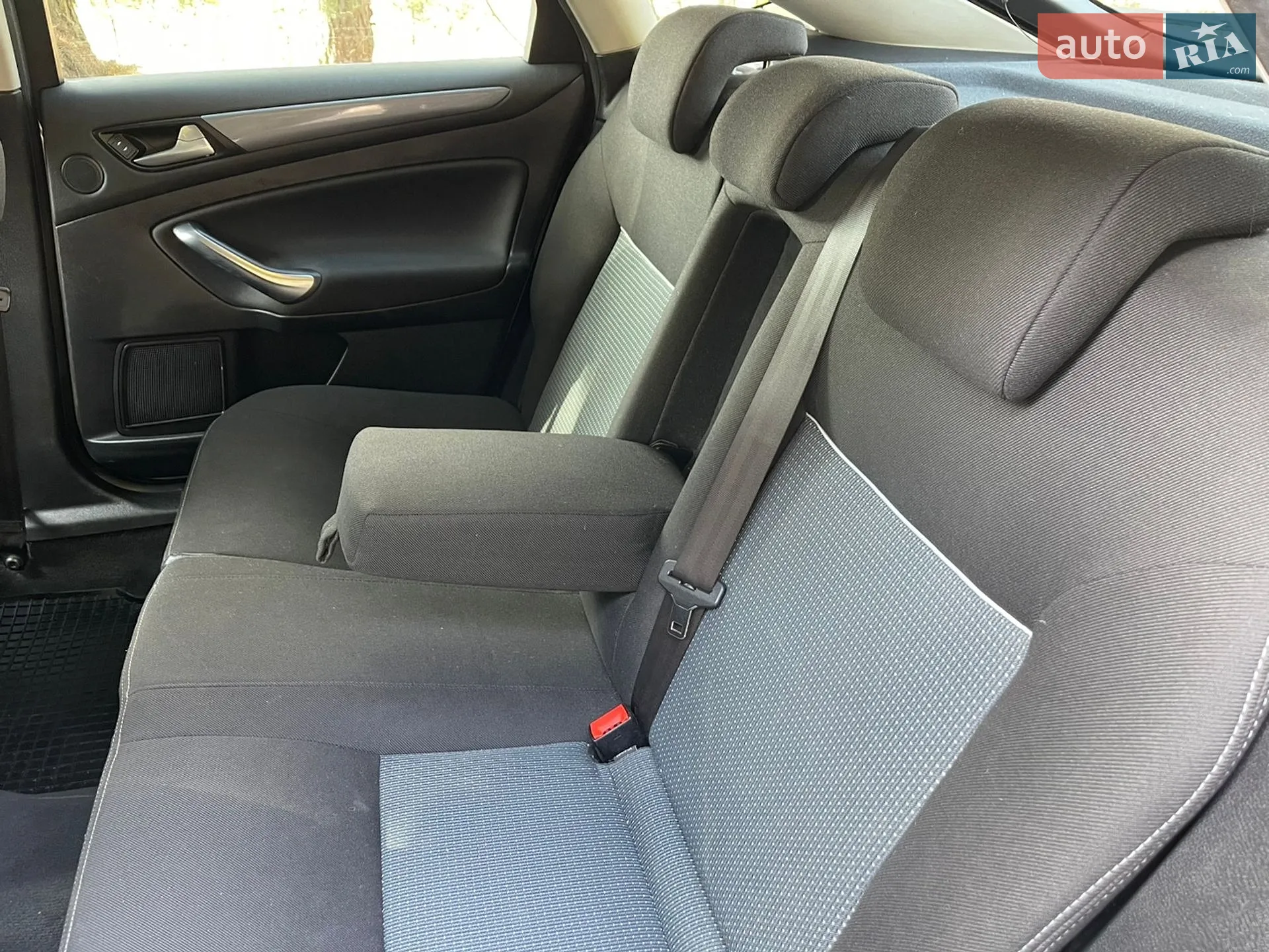 2014 Ford Mondeo - мініатюра 87