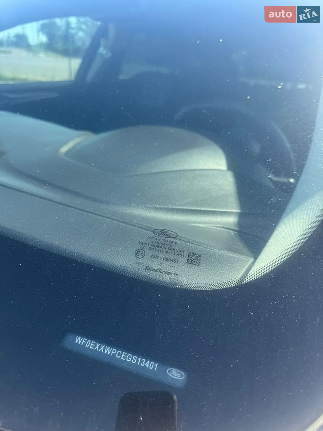 2016 Ford Mondeo - мініатюра 9