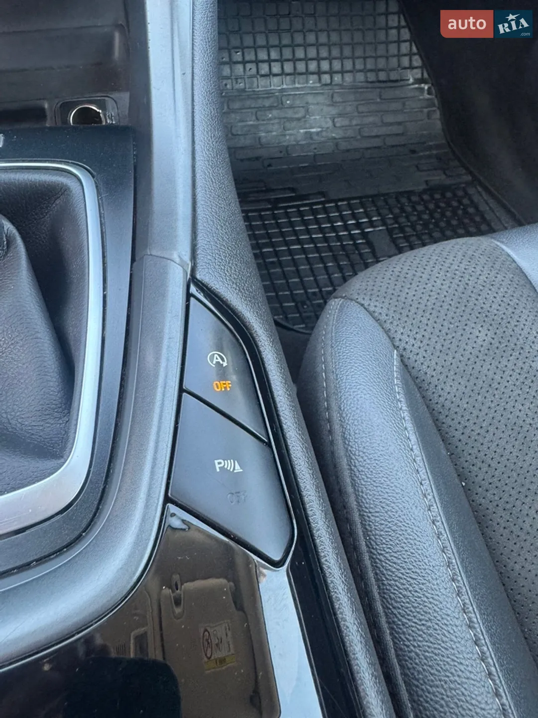 2016 Ford Mondeo - мініатюра 12