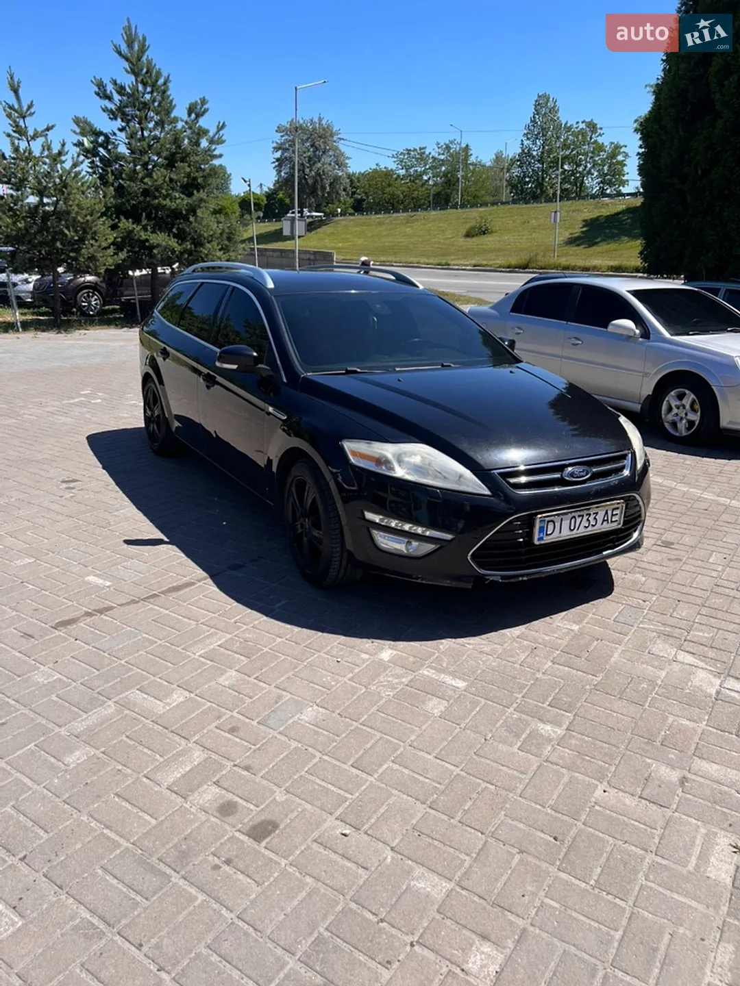 2011 Ford Mondeo - мініатюра 19