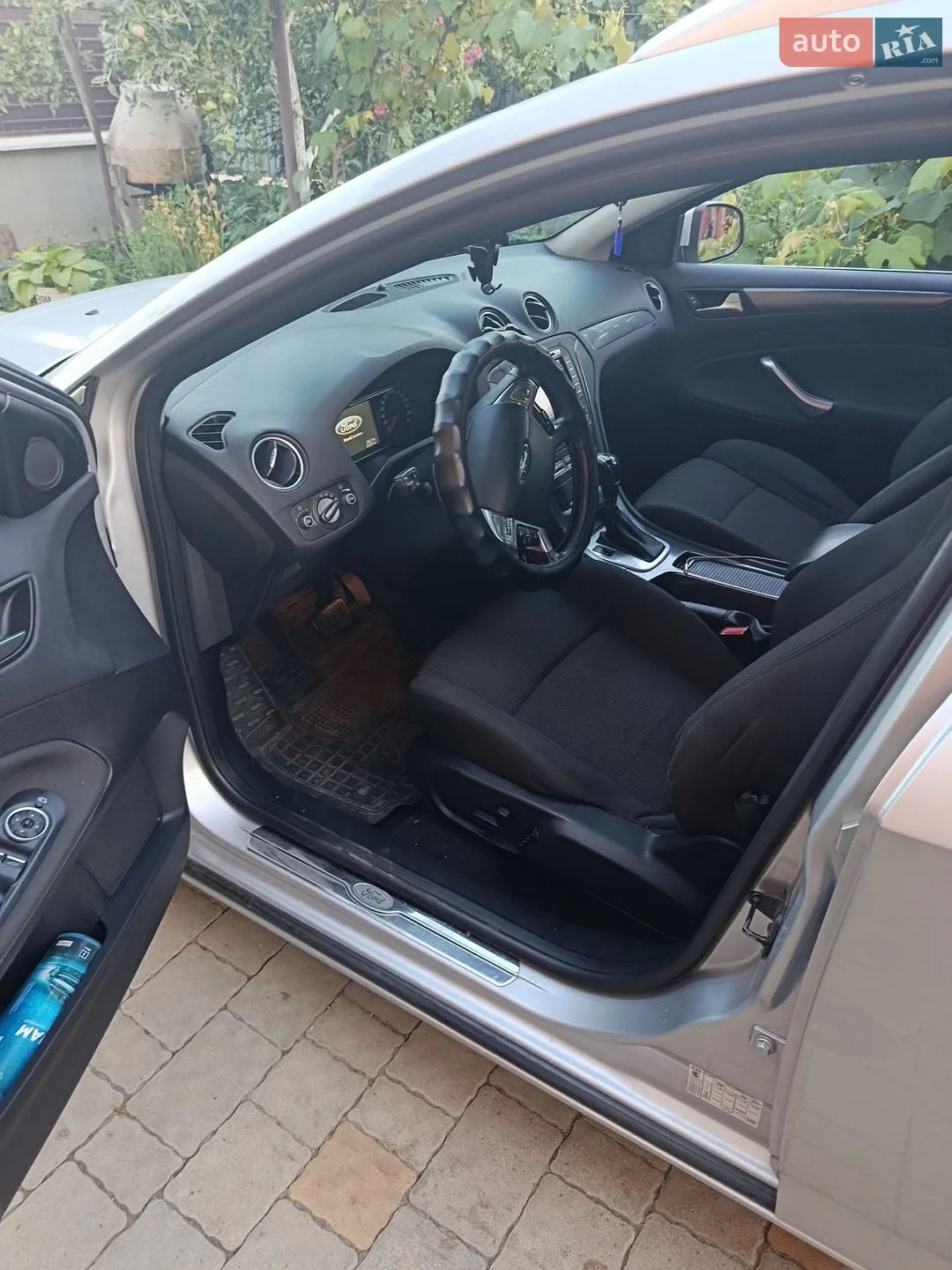 2010 Ford Mondeo - мініатюра 4