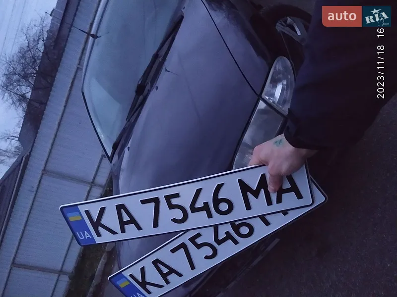 Ford Mondeo 1997 VIN WF0FXXGBBFVK01849 фото оголошення 15 з 45