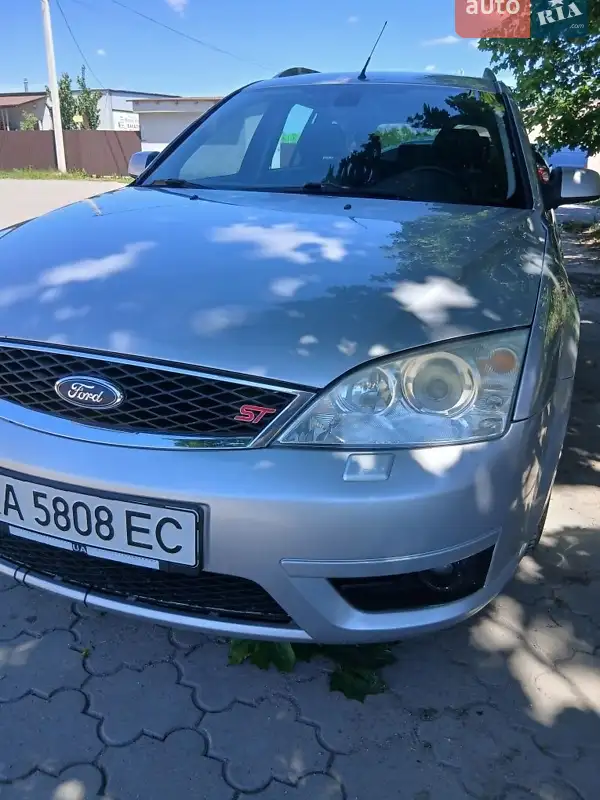Ford Mondeo 2004 VIN WF0WXXGBBW4L55168 фото оголошення 24 з 62