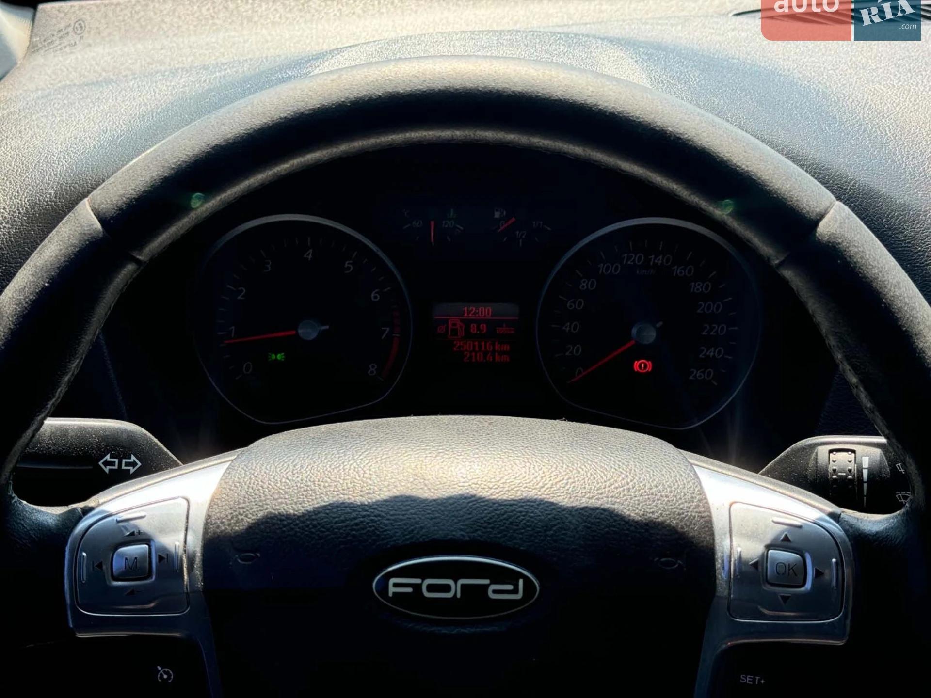 2011 Ford Mondeo - мініатюра 24