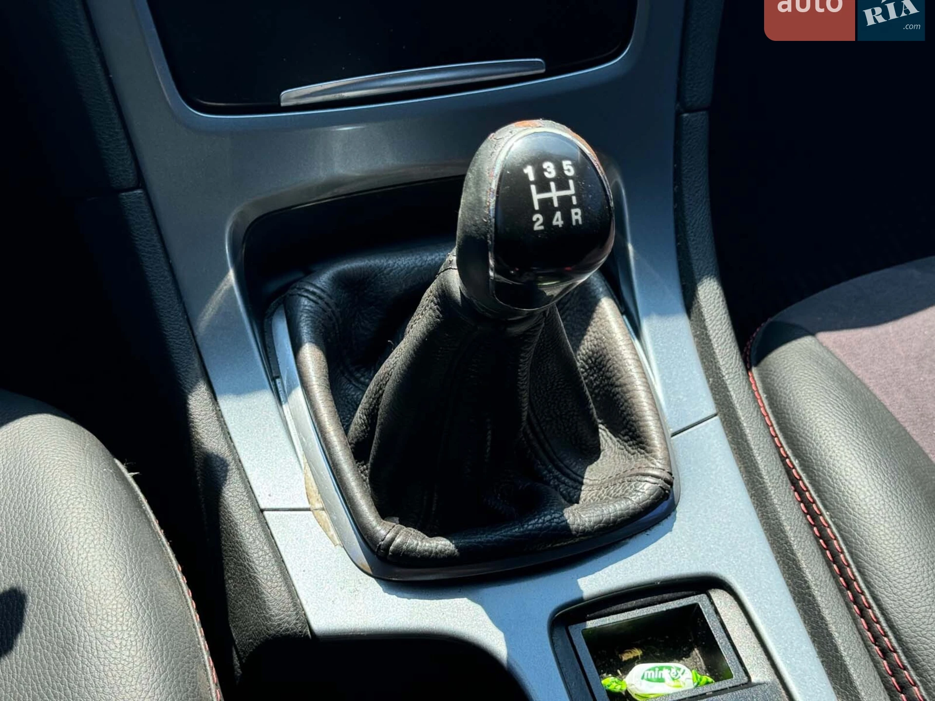 2011 Ford Mondeo - мініатюра 28