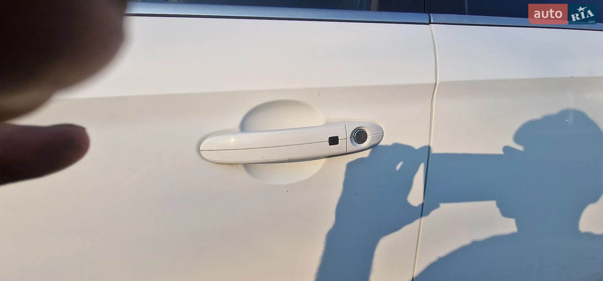 2011 Ford Mondeo - мініатюра 13