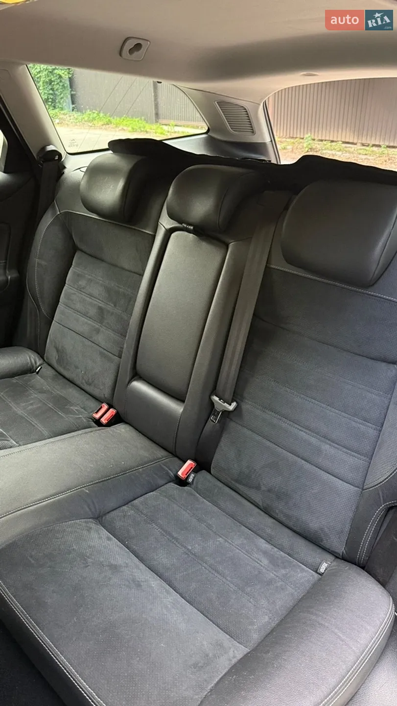 2013 Ford Mondeo - мініатюра 15