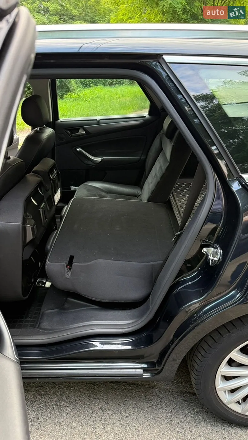 2013 Ford Mondeo - мініатюра 19