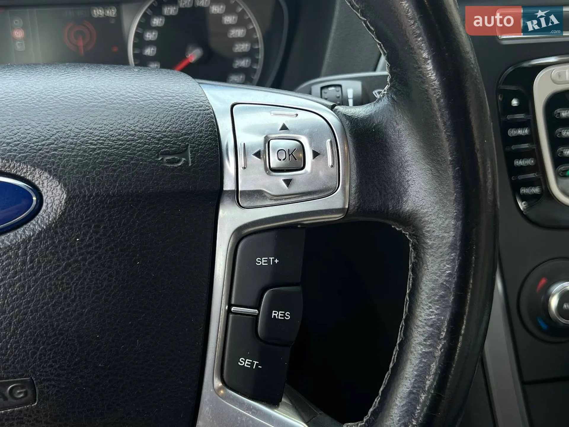 2013 Ford Mondeo - мініатюра 22