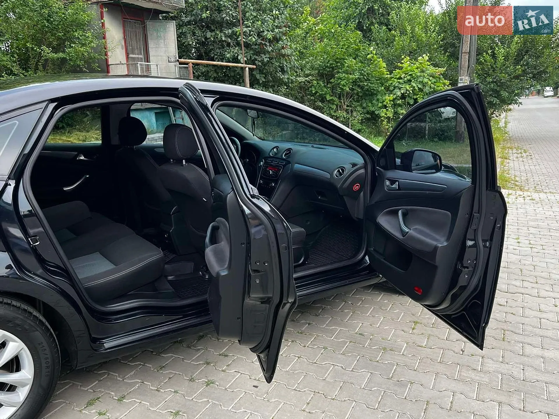 2011 Ford Mondeo - мініатюра 2