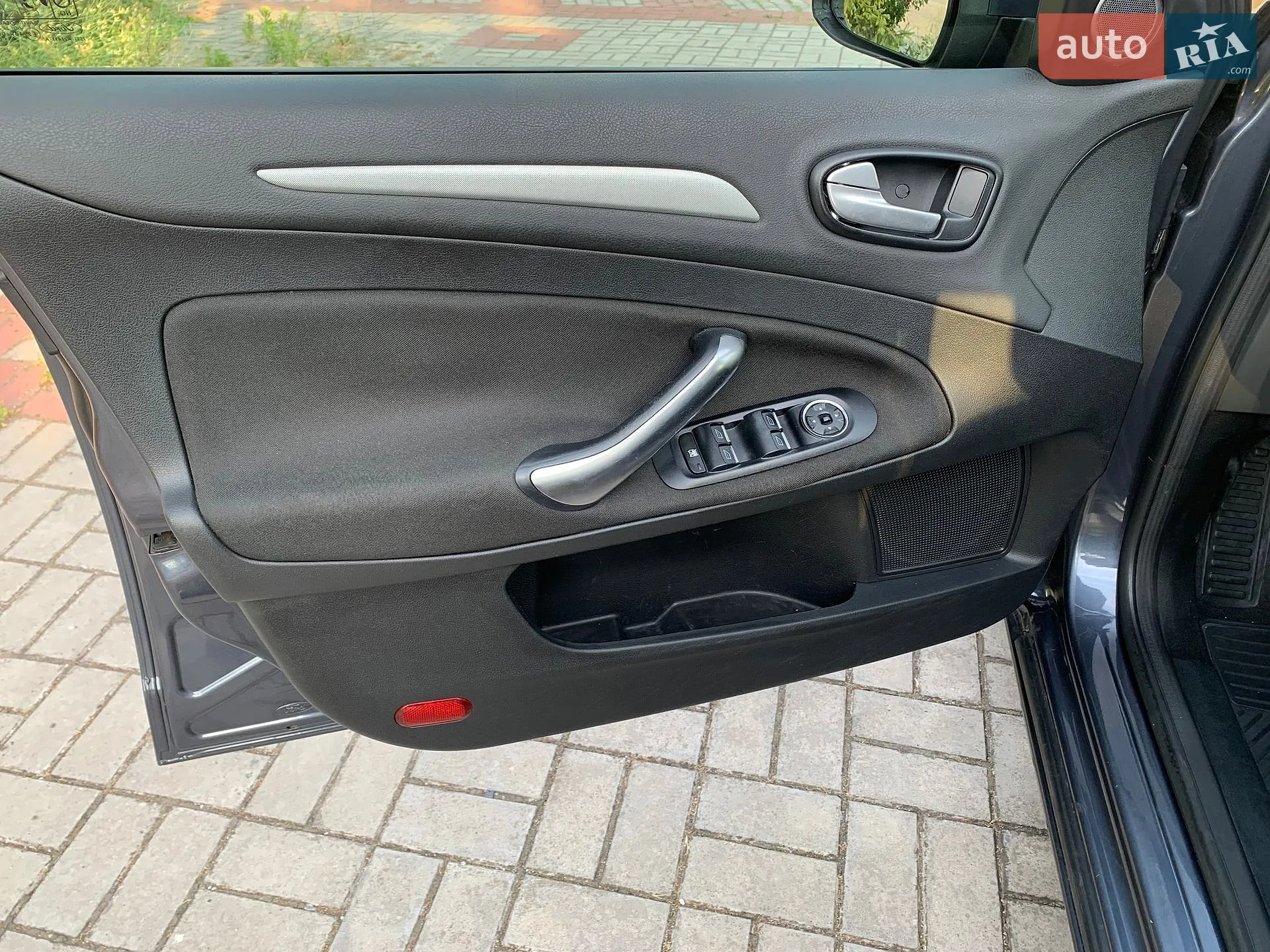 2010 Ford Mondeo - мініатюра 16