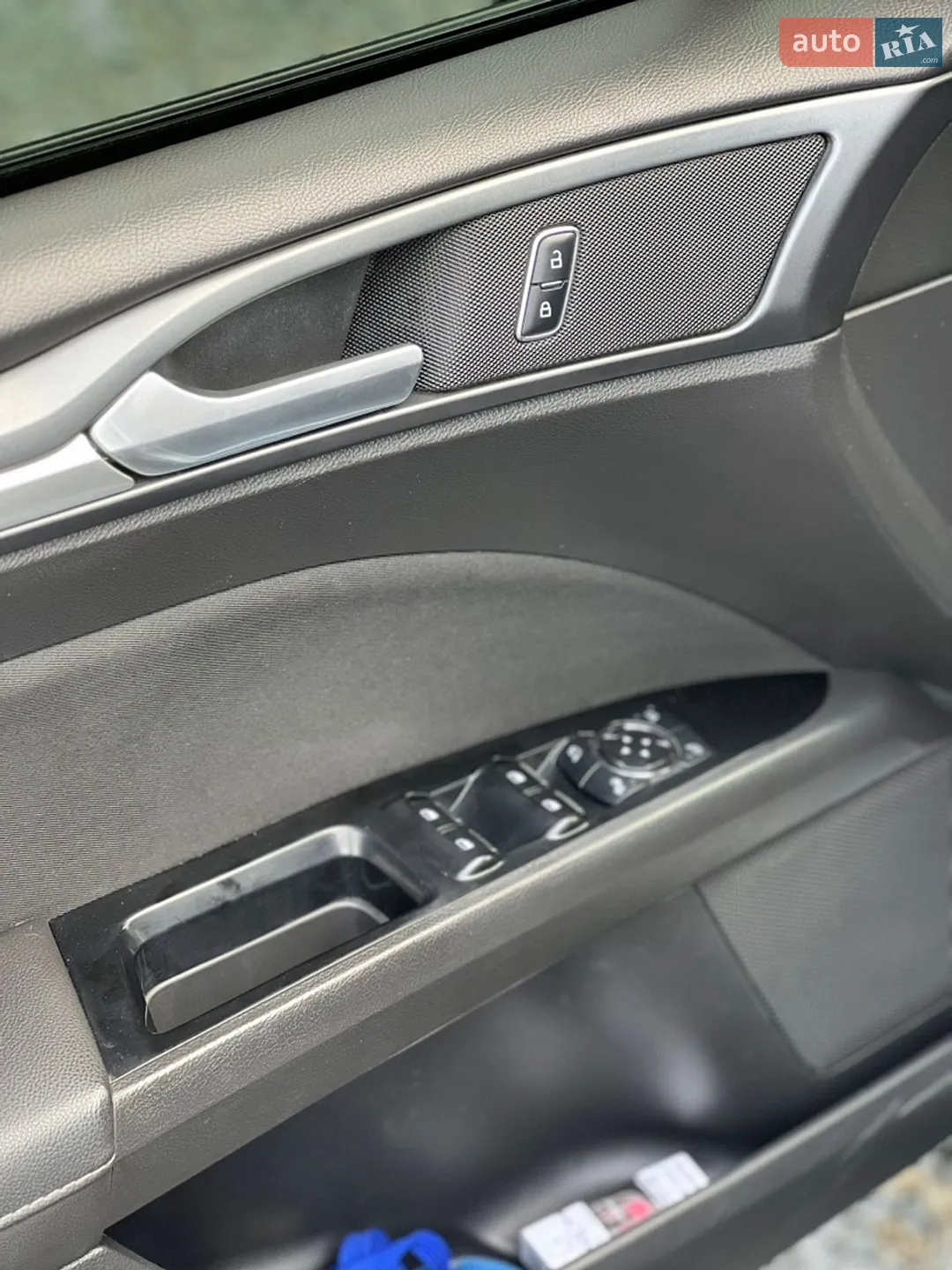 2016 Ford Mondeo - мініатюра 25