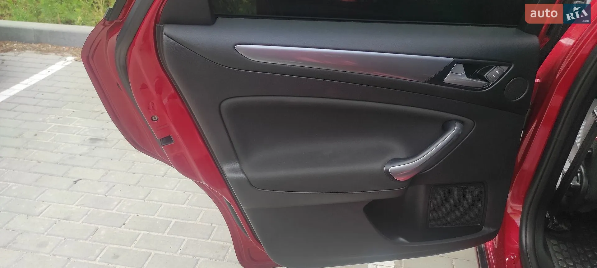 2013 Ford Mondeo - мініатюра 6