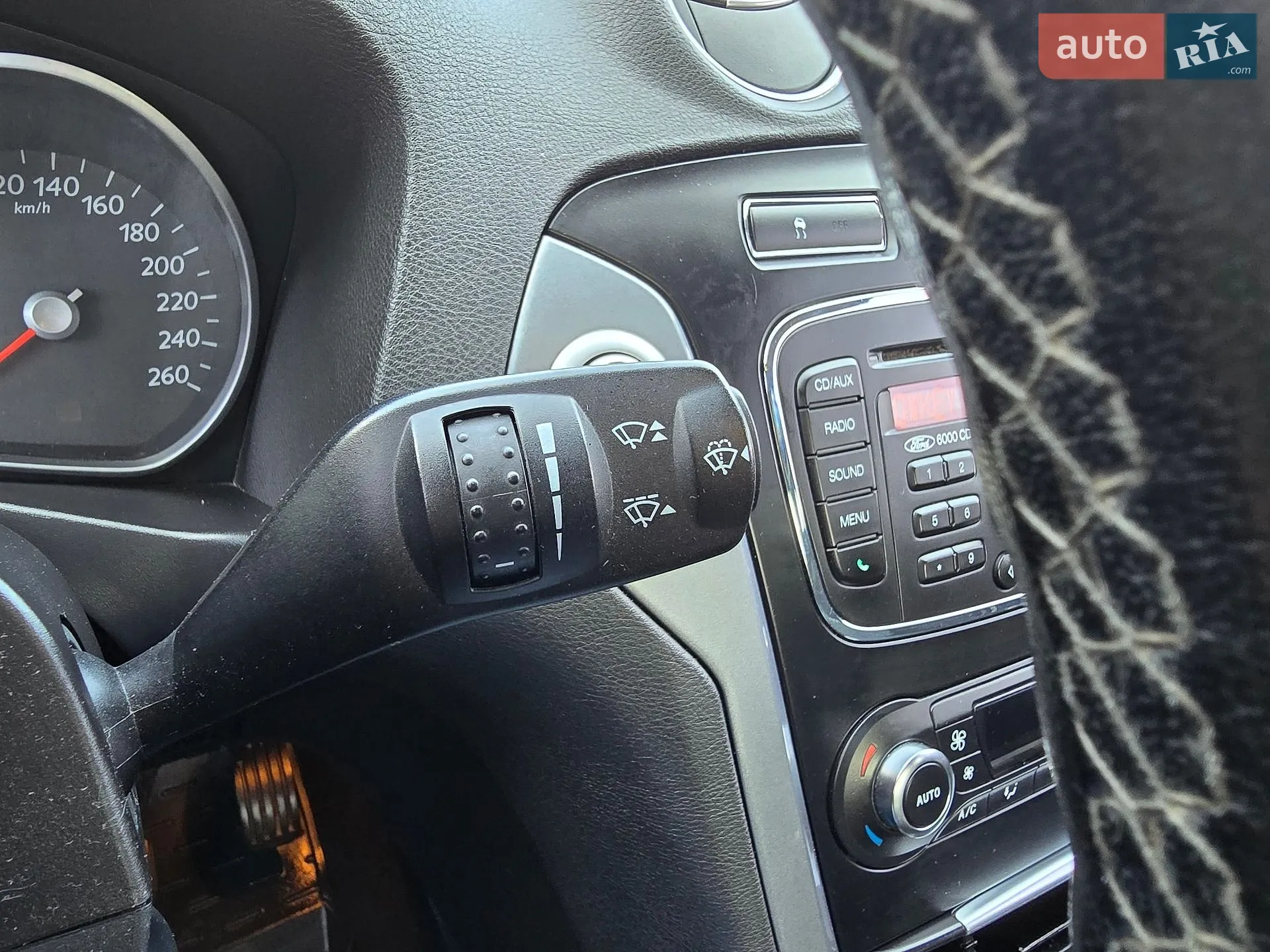 2012 Ford Mondeo - мініатюра 36
