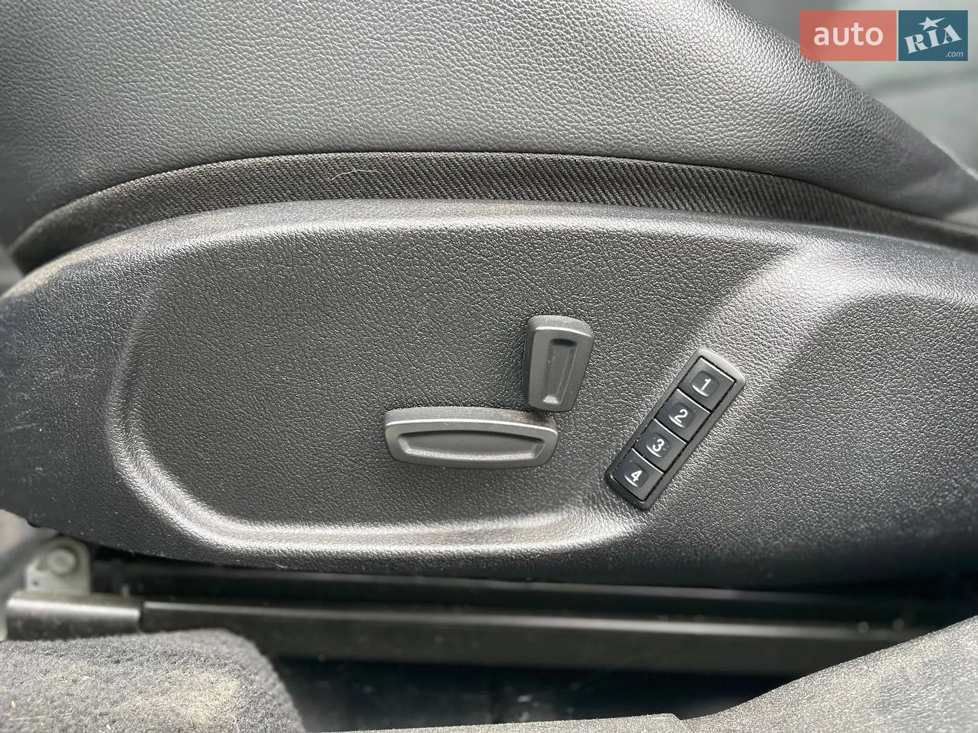2012 Ford Mondeo - мініатюра 10