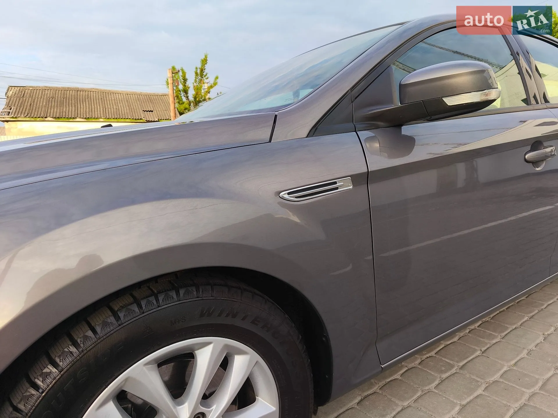 2011 Ford Mondeo - мініатюра 11