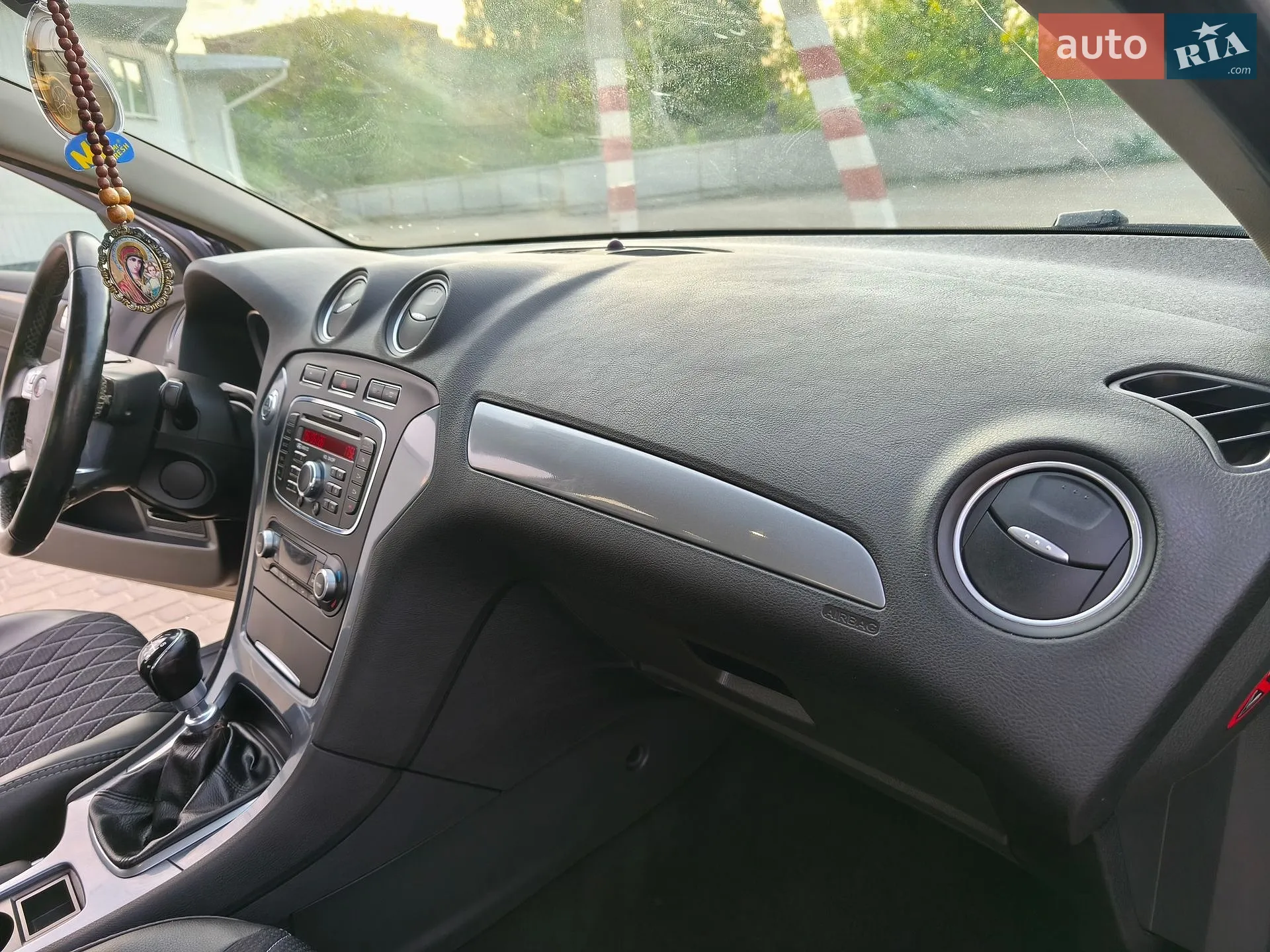 2011 Ford Mondeo - мініатюра 44