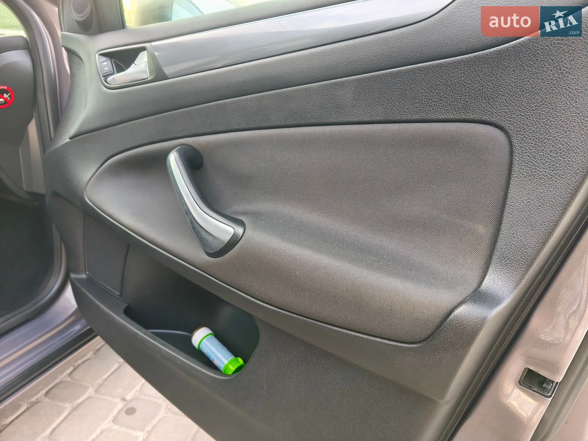 2011 Ford Mondeo - мініатюра 49