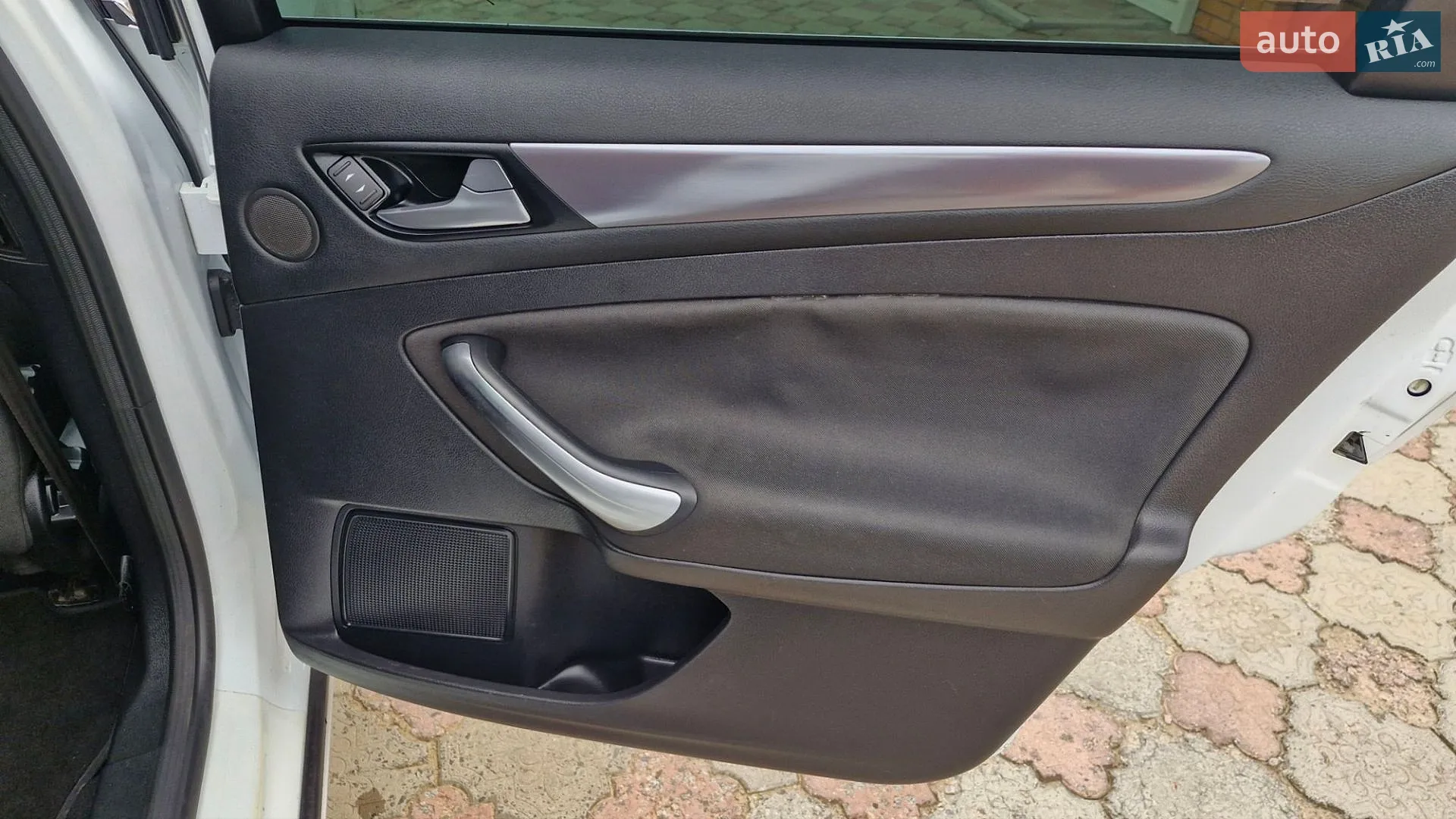 2012 Ford Mondeo - мініатюра 32
