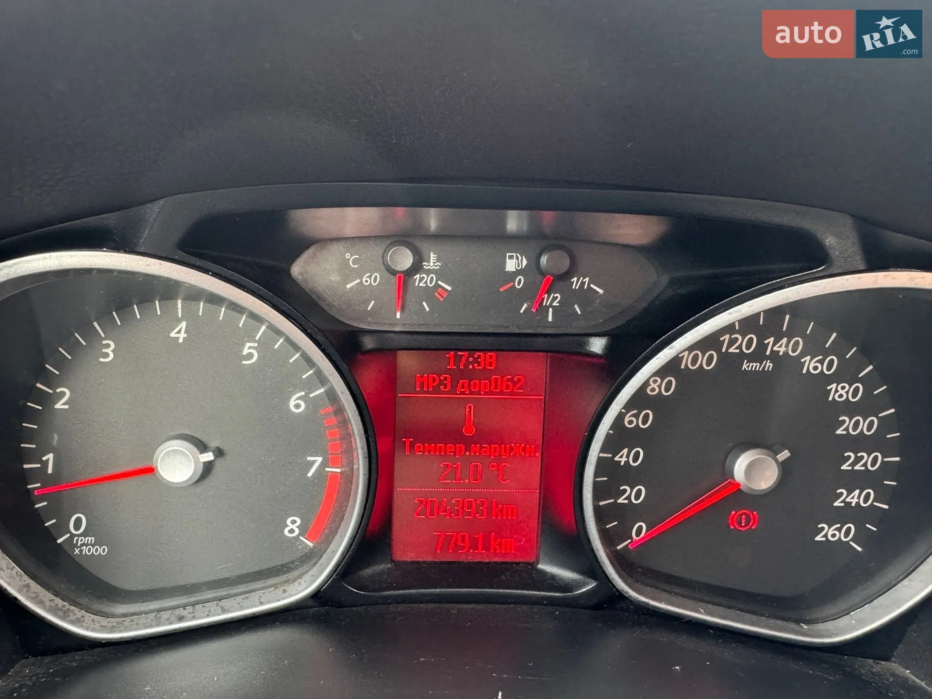 2012 Ford Mondeo - мініатюра 17