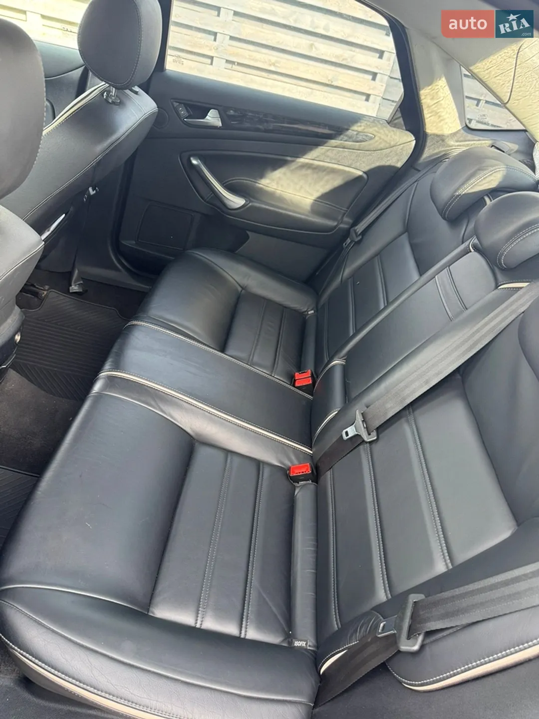 2011 Ford Mondeo - мініатюра 20