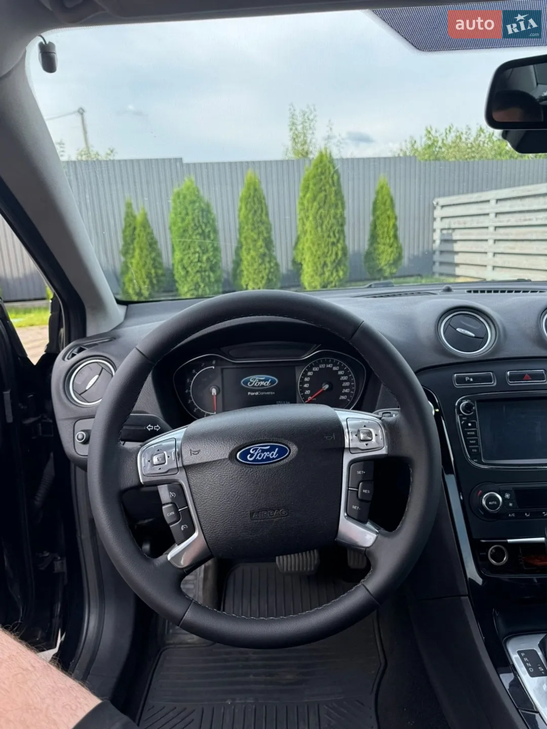 2011 Ford Mondeo - мініатюра 22