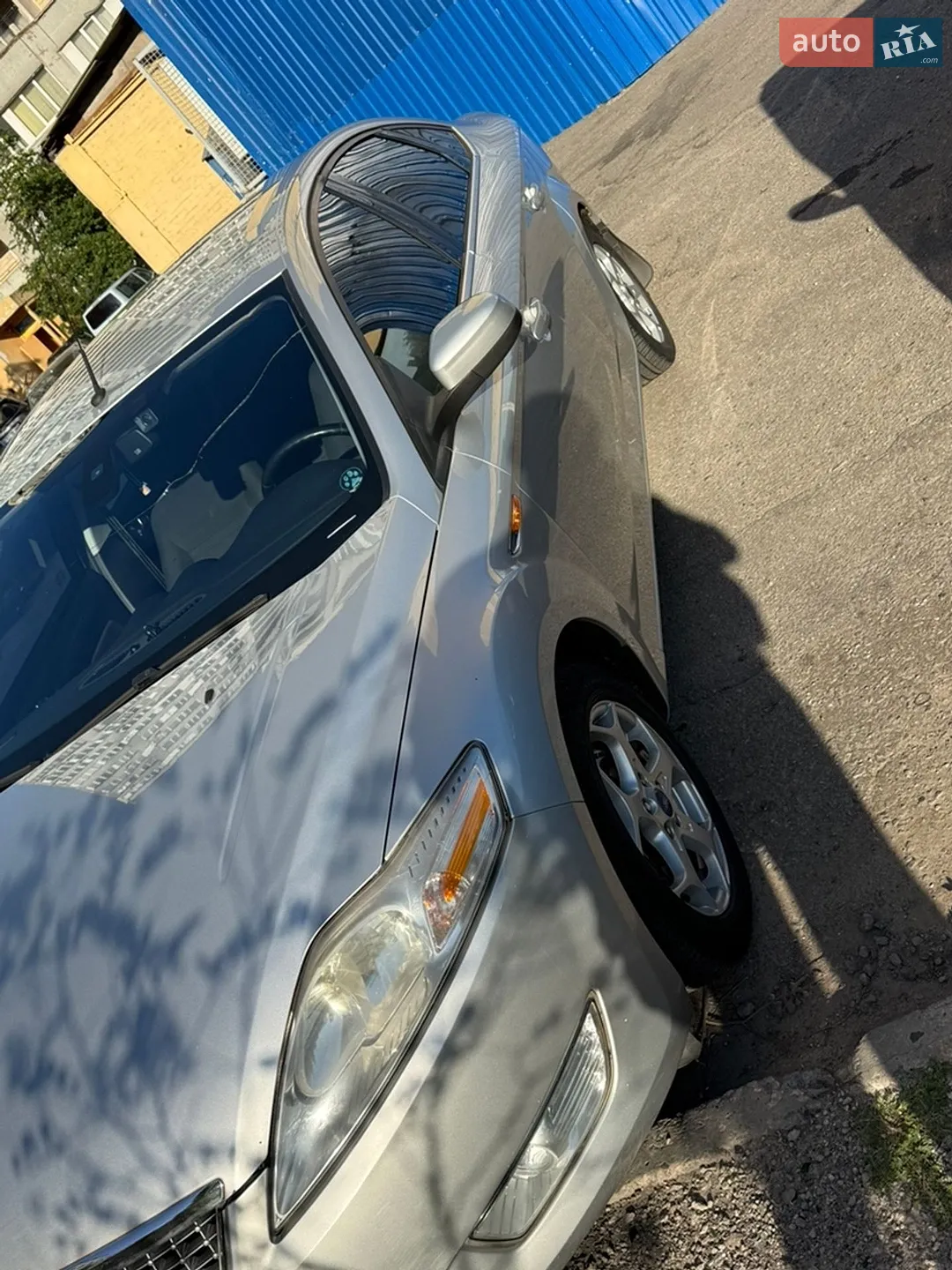 2010 Ford Mondeo - мініатюра 3