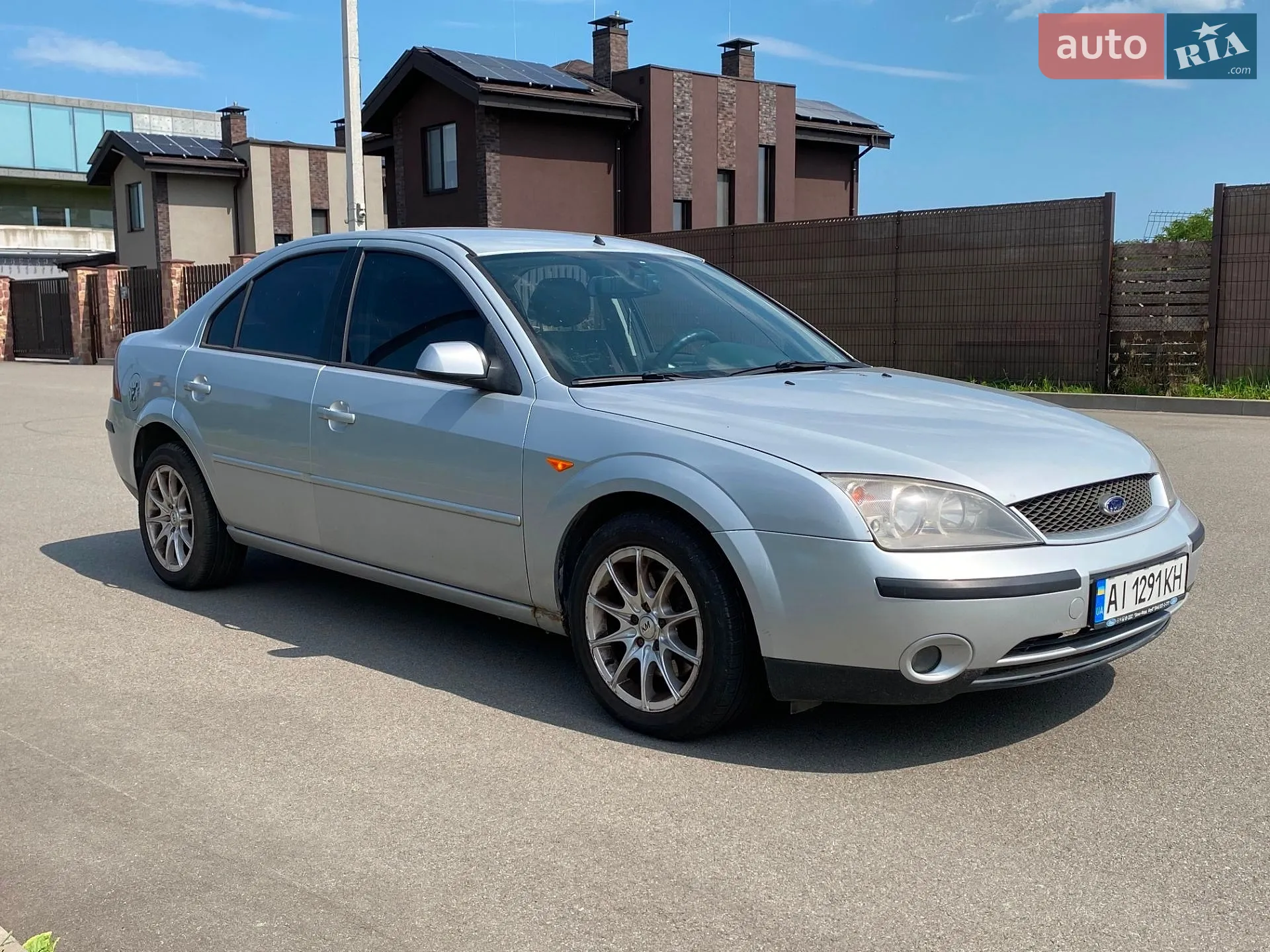 Ford Mondeo 2008 VIN WF0DXXGBBD8A64359 фото оголошення 12 з 20